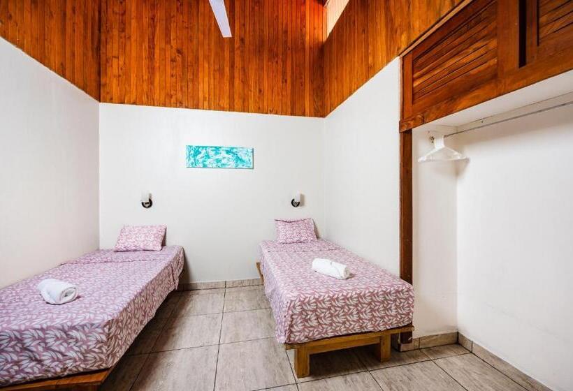 فندق El Sueno Tropical