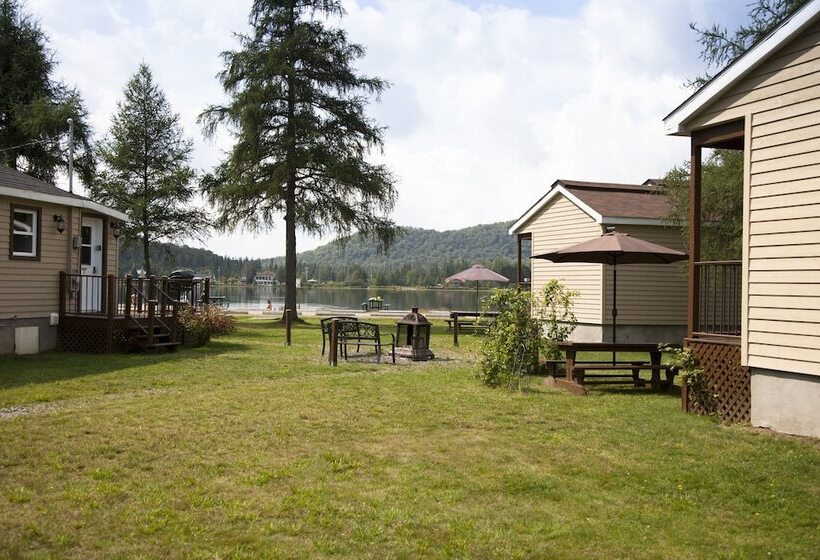 בית מלון כפרי Emme Chalets