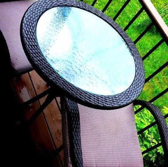 בית מלון כפרי Emme Chalets