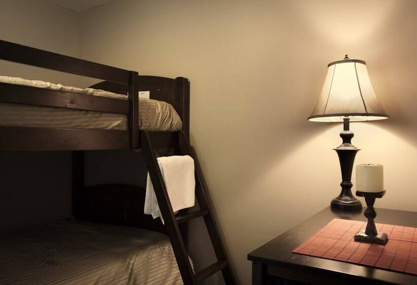 בית מלון כפרי Emme Chalets