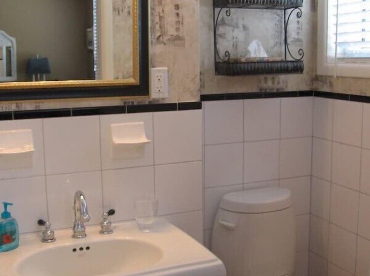 ホテル Forest Hill Bed And Breakfast