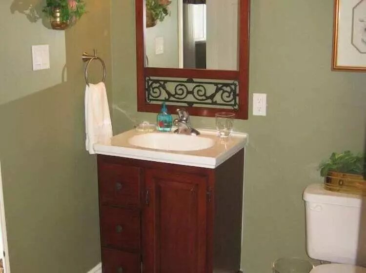 ホテル Forest Hill Bed And Breakfast