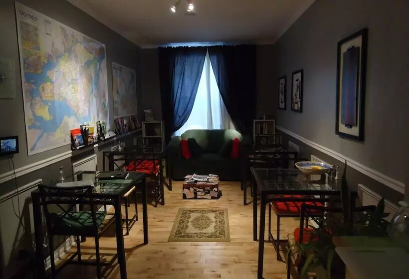 Hotel Gite Ocoin B&b