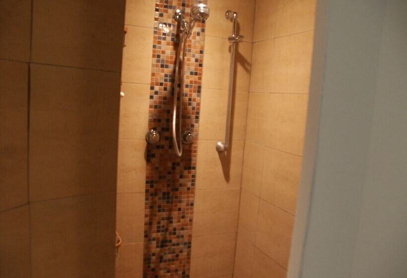 هتل Gite Ocoin B&b