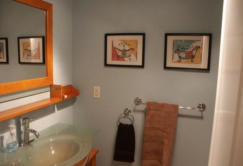 هتل Gite Ocoin B&b