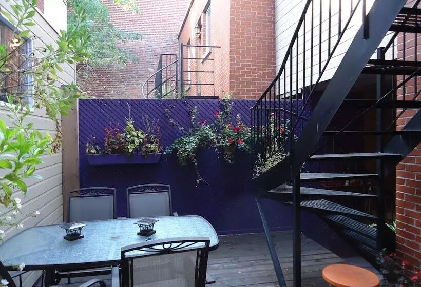 Hotel Gite Ocoin B&b