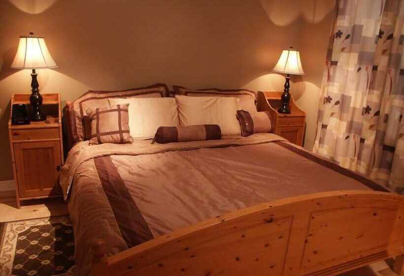 هتل Gite Ocoin B&b