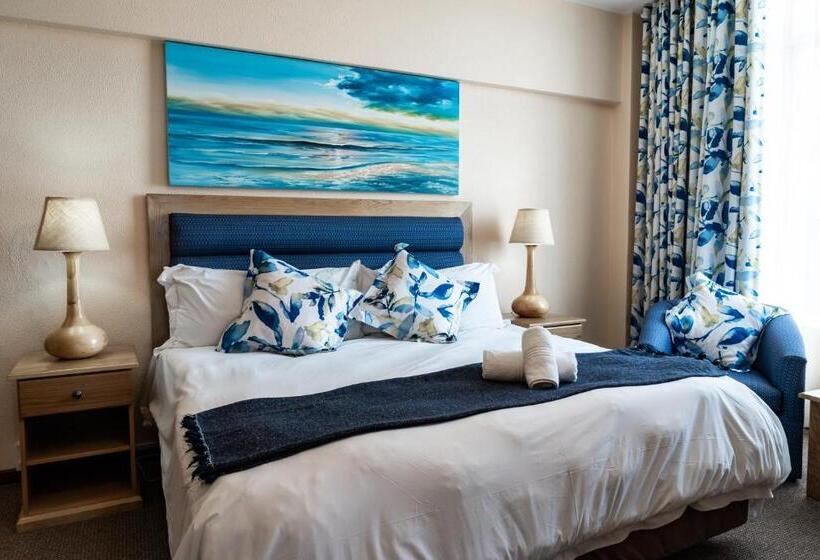 هتل Gooderson Tropicana