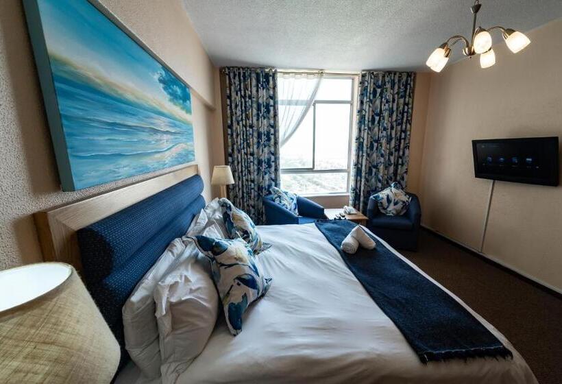 هتل Gooderson Tropicana