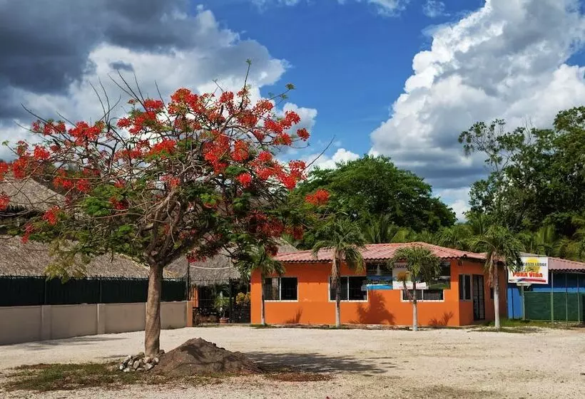 ホテル Guanacaste Lodge