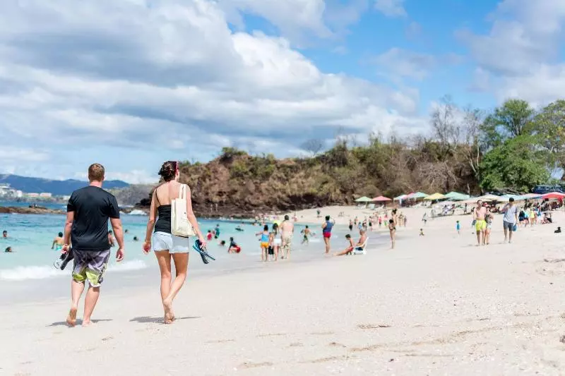 ホテル Guanacaste Lodge