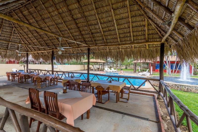 호텔 Guanacaste Lodge