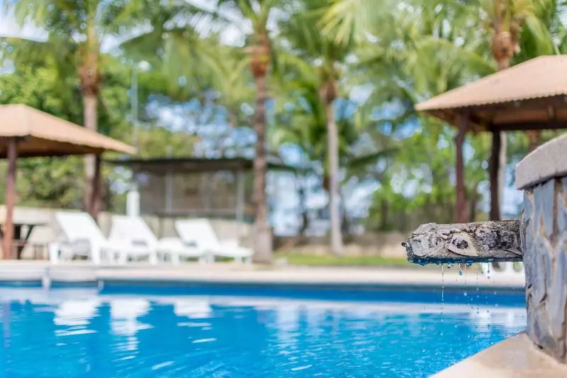 ホテル Guanacaste Lodge