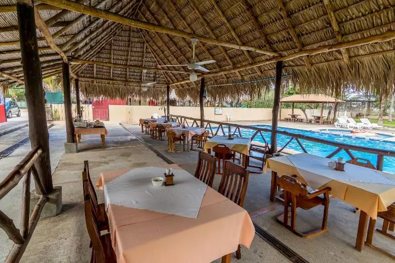 ホテル Guanacaste Lodge