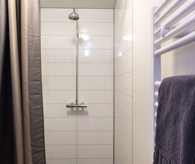 هتل Guesthouse Garun, Skolavellir