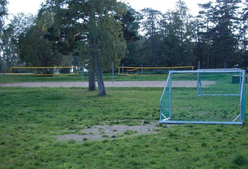 فندق Hamresanden Resort As