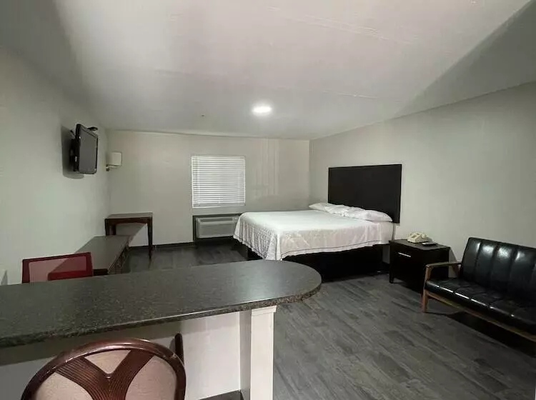 ホテル High Falls Inn & Suites