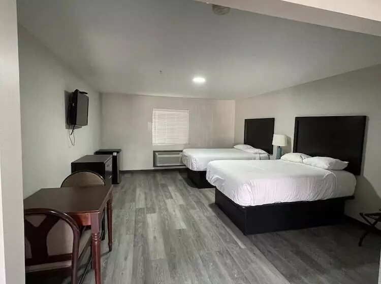 ホテル High Falls Inn & Suites