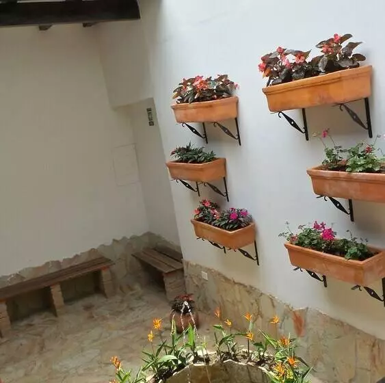 ホテル Guaracao