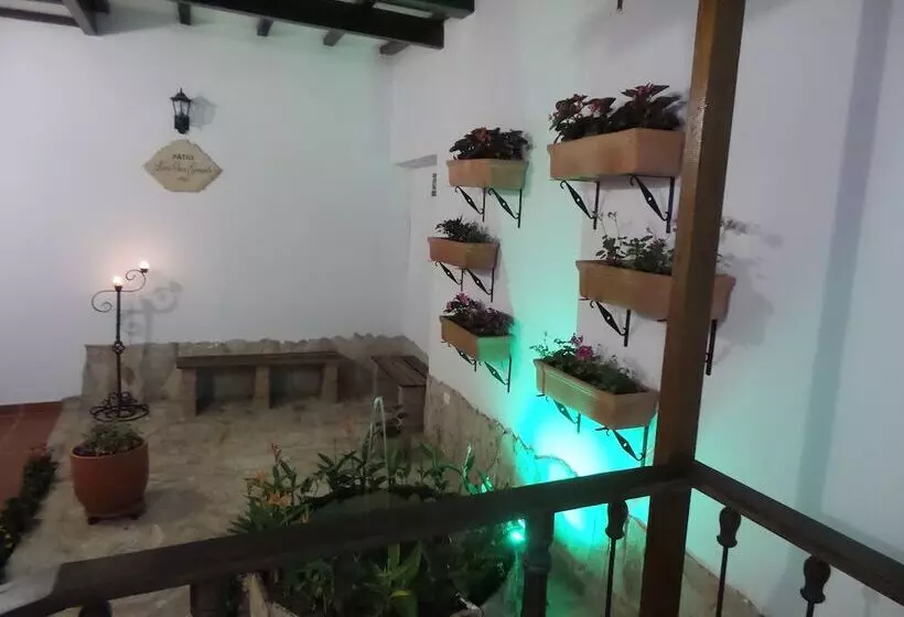 ホテル Guaracao
