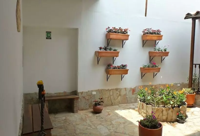 ホテル Guaracao