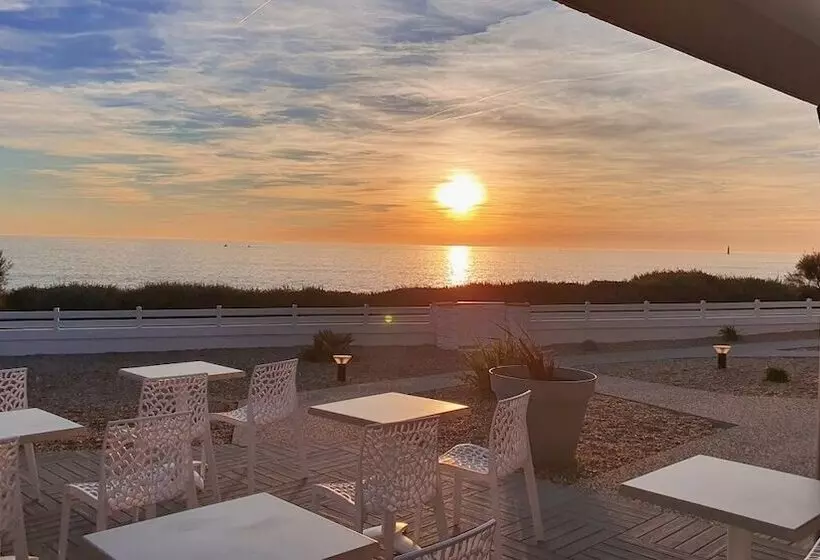هتل La Vigie Vacances