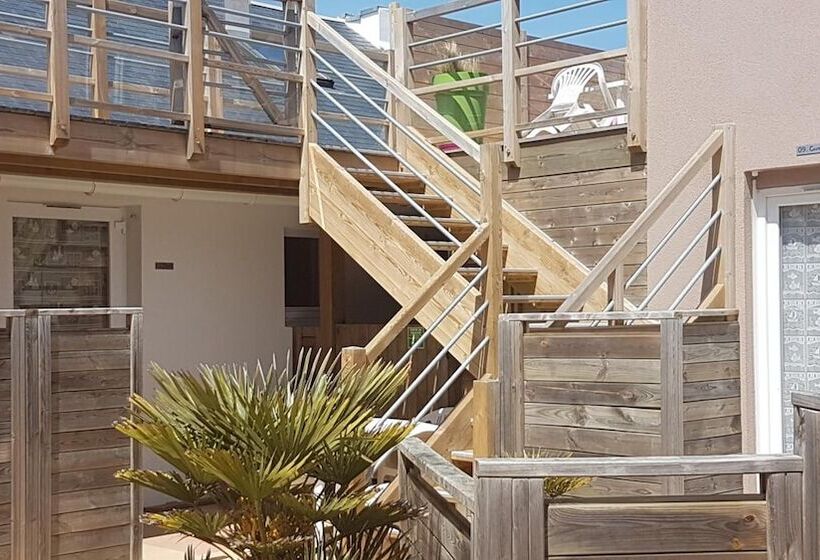 هتل La Vigie Vacances