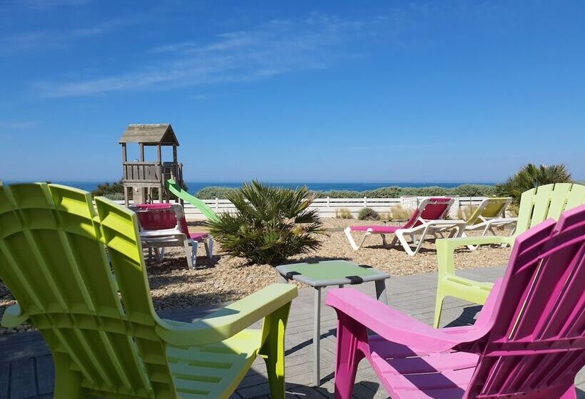 هتل La Vigie Vacances