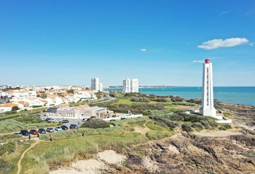 هتل La Vigie Vacances