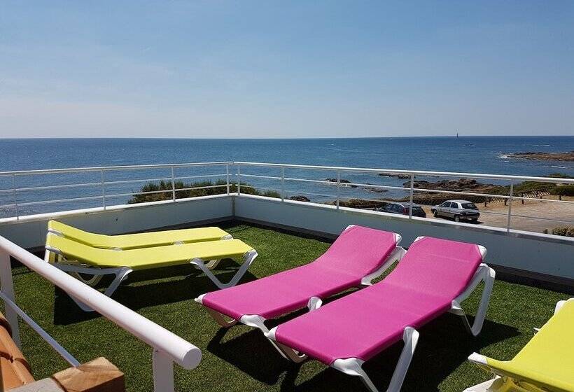 هتل La Vigie Vacances