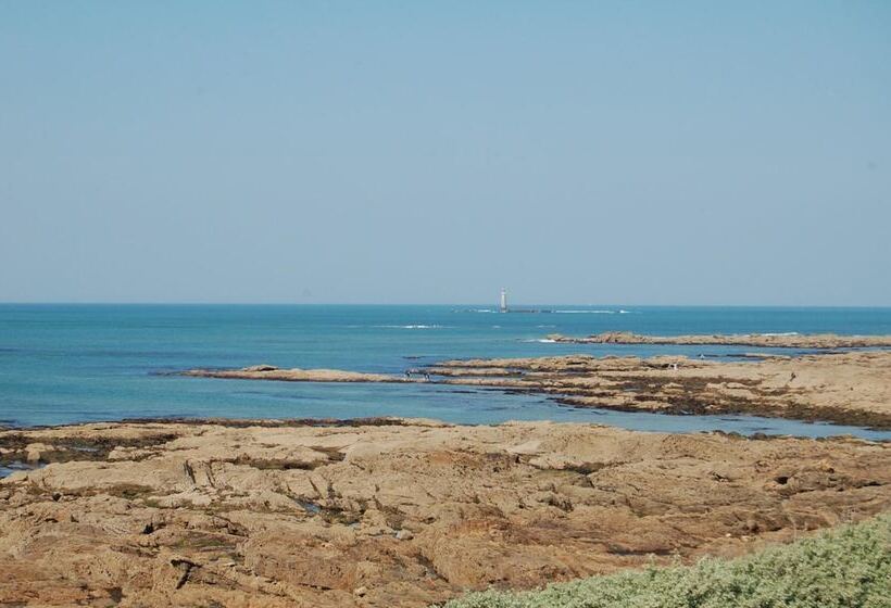 هتل La Vigie Vacances