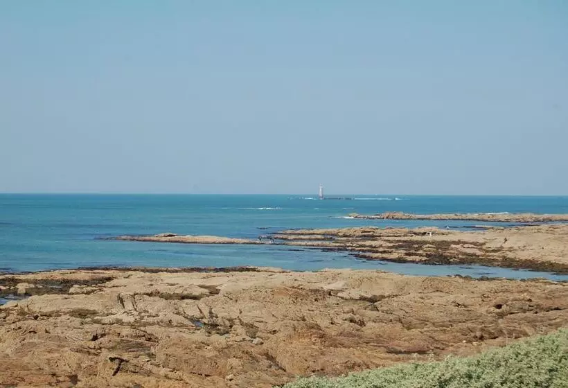 هتل La Vigie Vacances