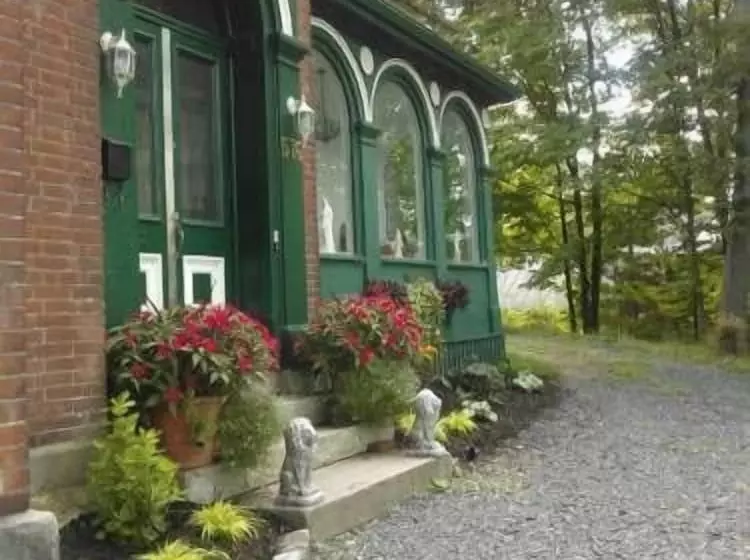 ホテル île De Garde B&b