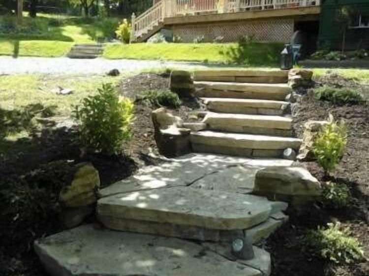 호텔 île De Garde B&b