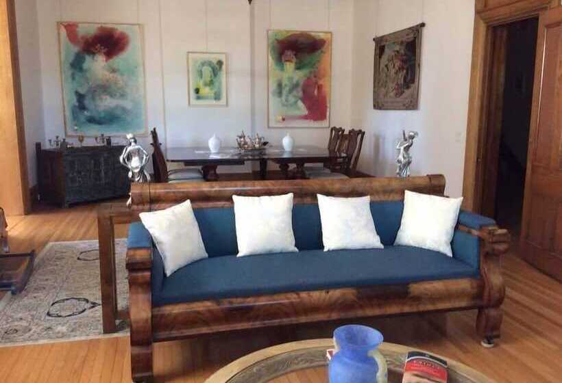 호텔 île De Garde B&b