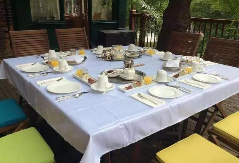 ホテル île De Garde B&b
