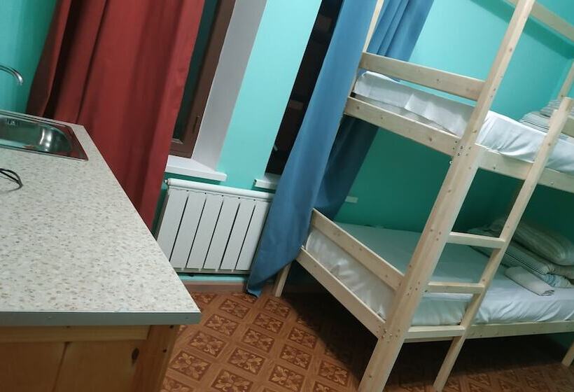 فندق Nice Hostel Kazan