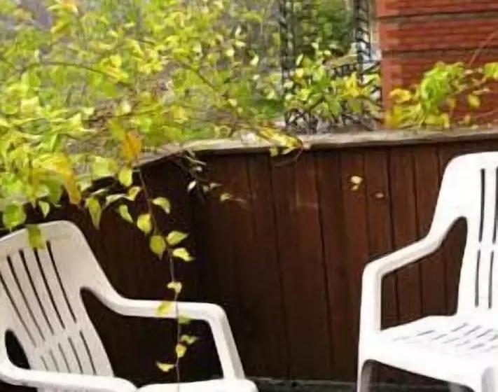 Hotelli Ottawa Backpackers Inn