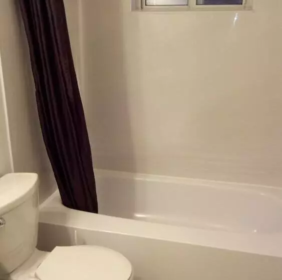 Hotelli Ottawa Backpackers Inn