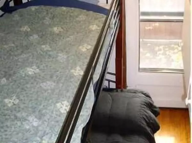Hotelli Ottawa Backpackers Inn
