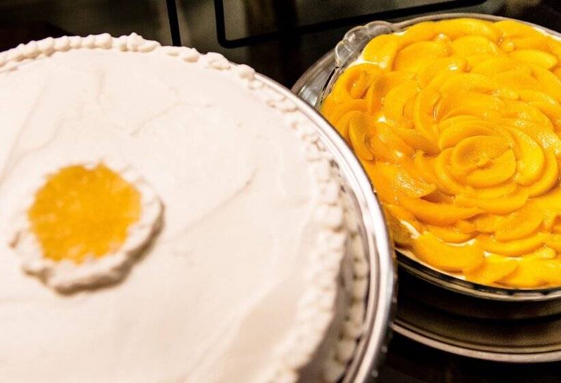 酒店 Pousada Sossego Da Pampulha