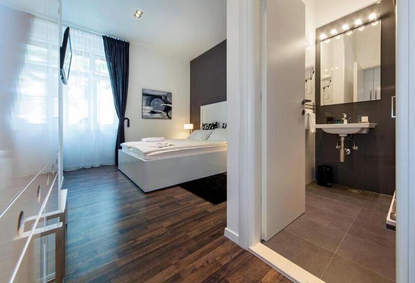 فندق Priuli Luxury Rooms