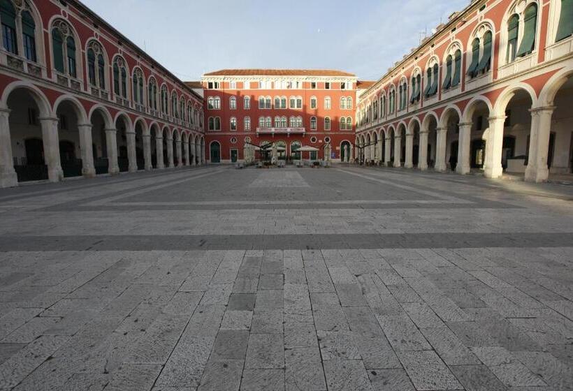 فندق Priuli Luxury Rooms