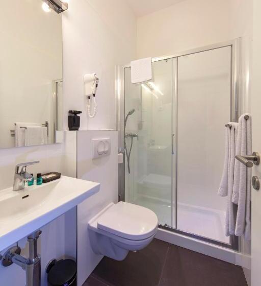 فندق Priuli Luxury Rooms