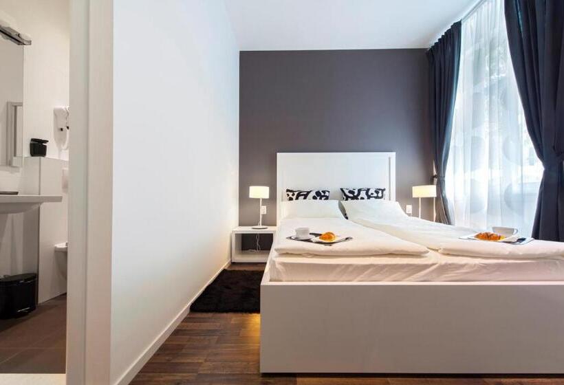 فندق Priuli Luxury Rooms