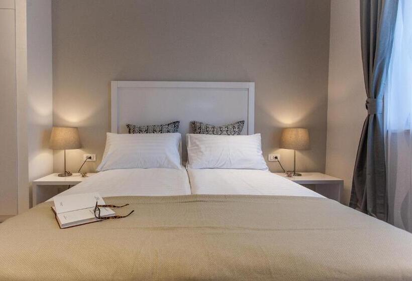 فندق Priuli Luxury Rooms