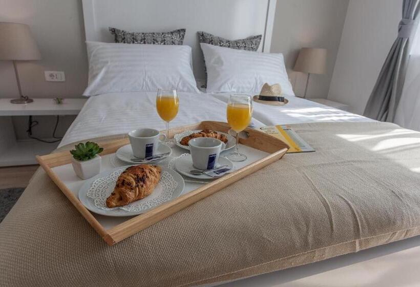 فندق Priuli Luxury Rooms