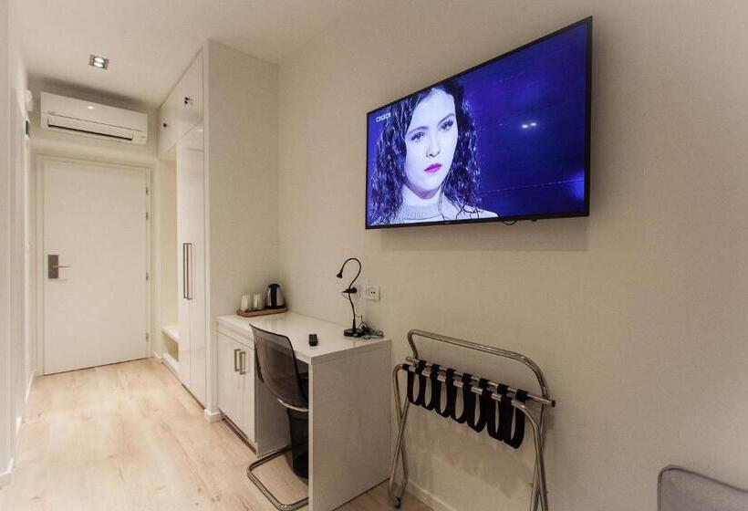 فندق Priuli Luxury Rooms