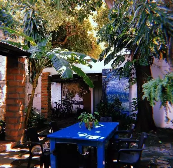 هتل Hostal Provincia Valledupar