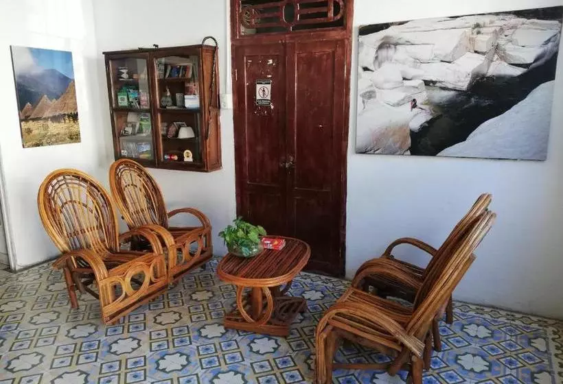 هتل Hostal Provincia Valledupar